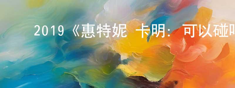 ﻿蔡海光发布﻿2019《惠特妮·卡明：可以碰吗》完整版电影/在线观看/百度云-美剧天堂